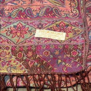 Pashmina